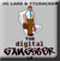 (2008) mc lars and ytcracker - the digital gangster lp